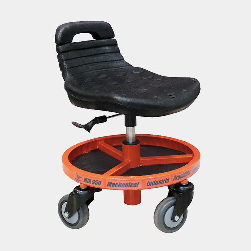 Tacos ergonomicos silla ruedas by RG